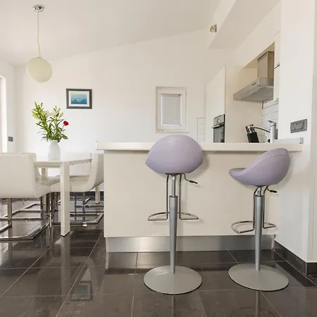 Korina Appartement