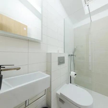 Appartement Korina Primošten