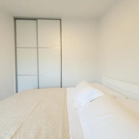 Appartement Korina Primošten