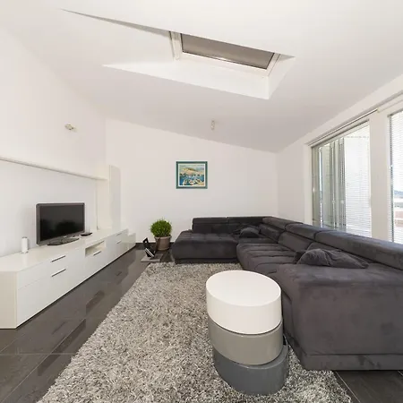 Korina Appartement Primošten