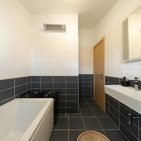 Korina Appartement Primošten