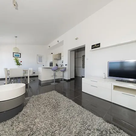 Appartement Korina *