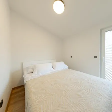 Korina Appartement Primošten
