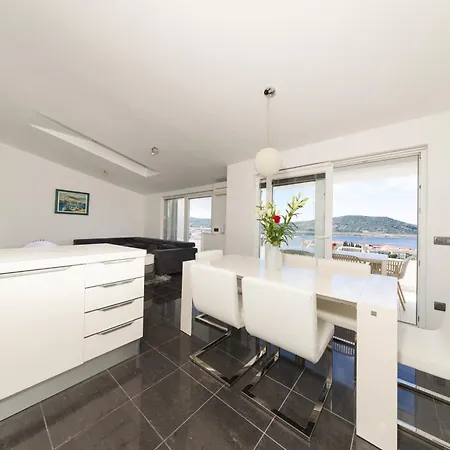 Appartement Korina Primošten