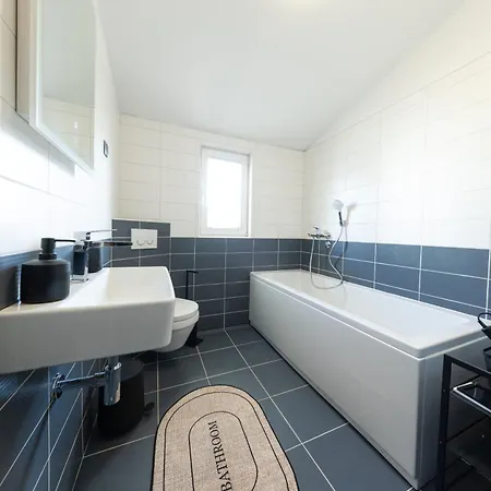 Appartement Korina Primošten