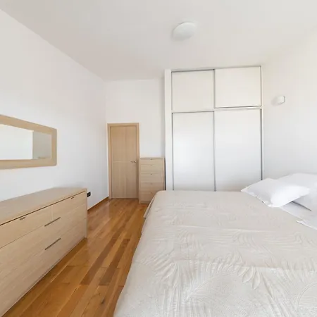 Korina Appartement Primošten