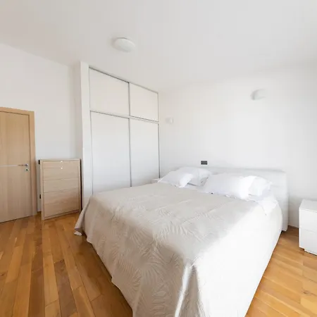 Korina Appartement Primošten