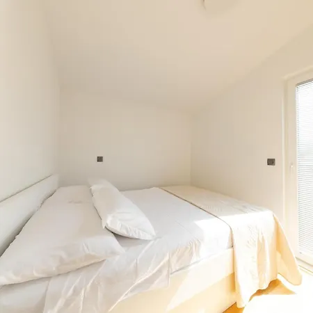 Korina Appartement Primošten